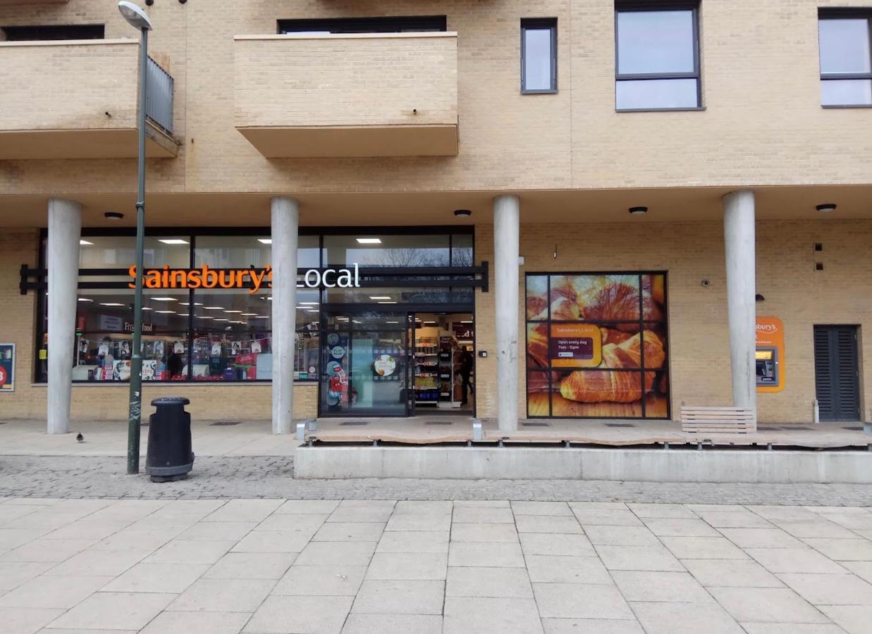Ensuit Double Room In London, Colindale Edgware Exterior foto
