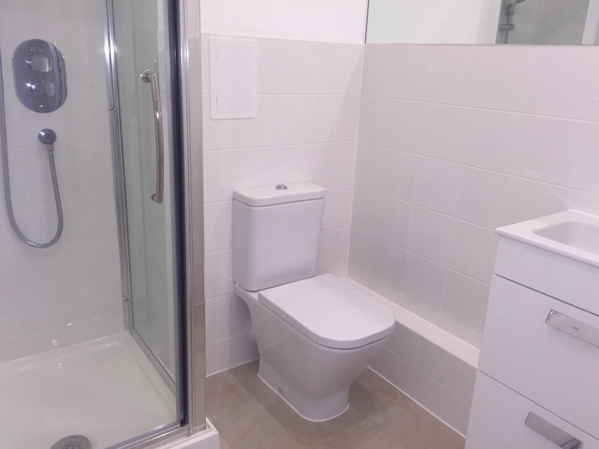 Ensuit Double Room In London, Colindale Edgware Exterior foto
